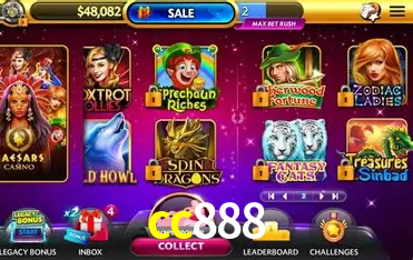 PG Slots Collection